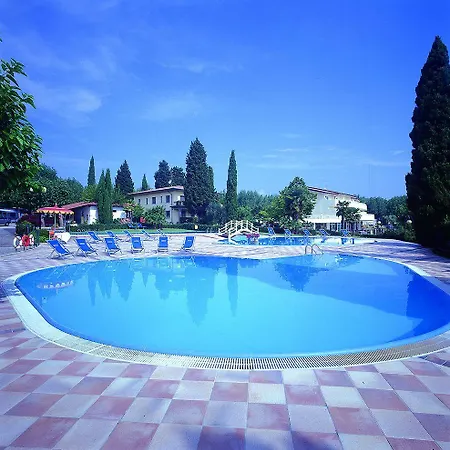 Campingplatz Camping
