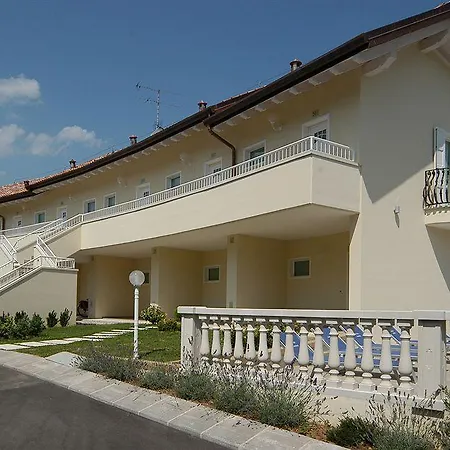 Campingplatz Camping Sirmione