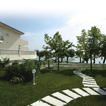 Campingplatz Camping Sirmione
