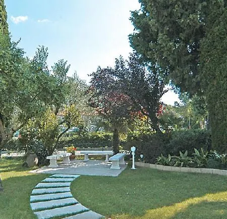 Campingplatz Camping