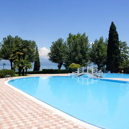 Camping Sirmione