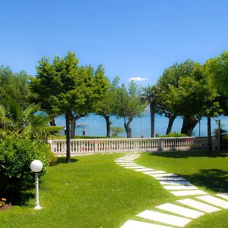 Camping Campingplatz