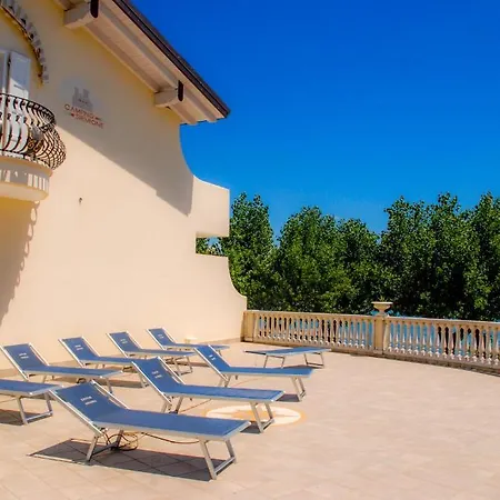 Camping Campingplatz