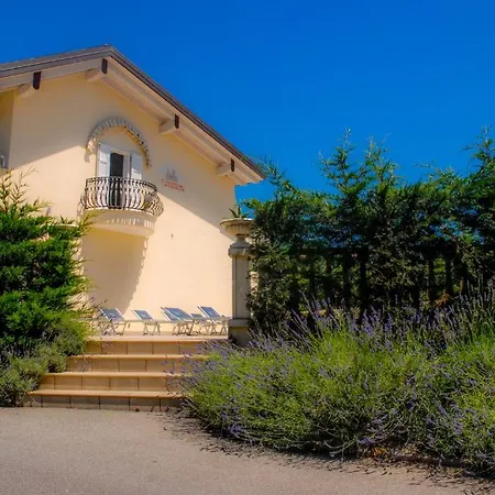 Campingplatz Camping 3*