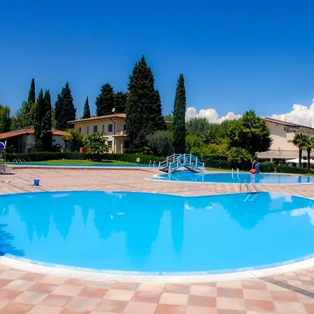 Camping Campingplatz Sirmione