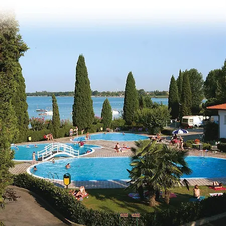 Camping 3* Sirmione