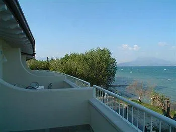 Campingplatz Camping Sirmione