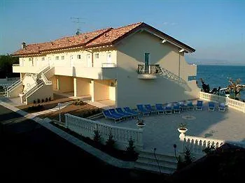 Camping Campingplatz Sirmione