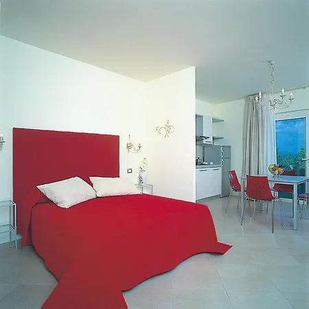 Camping Campingplatz Sirmione