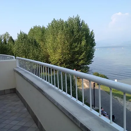 Campingplatz Camping