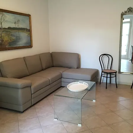 Campingplatz Camping Sirmione