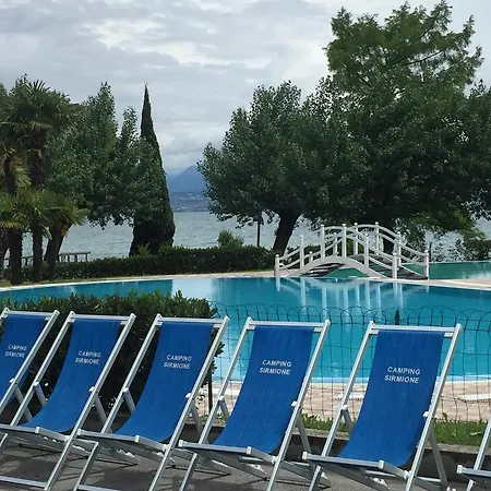Camping Sirmione