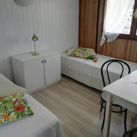 Camping Campingplatz 3*
