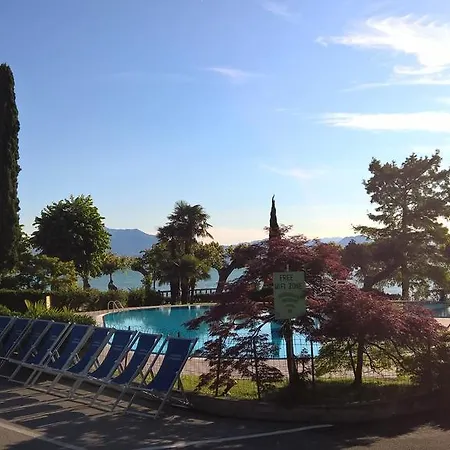 Camping Sirmione