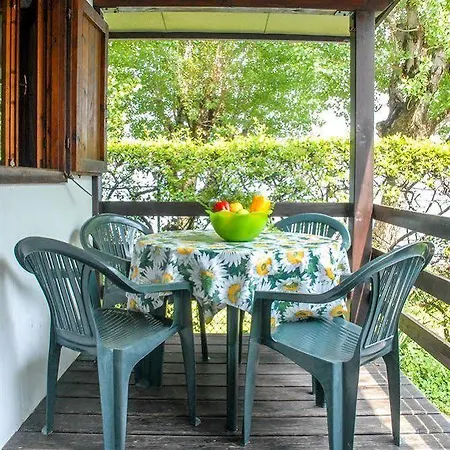 Camping 3* Sirmione