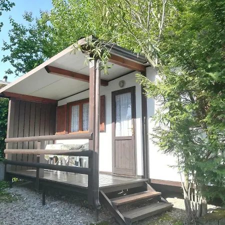 Camping Campingplatz 3*
