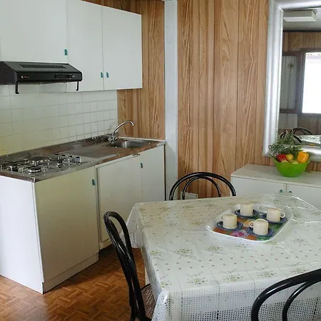Camping 3* 시르미오네
