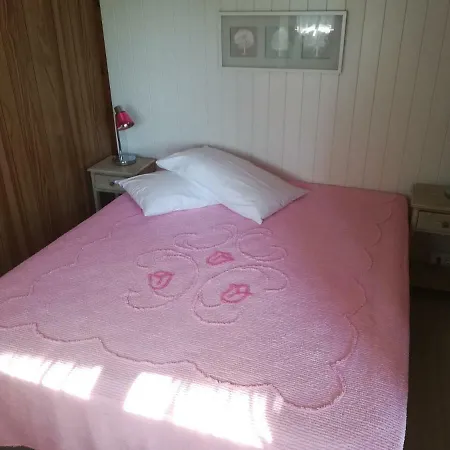 Camping 3* 시르미오네